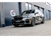 BMW X5 - XDrive45e High Executive | 4-wiel best. | Softclose | HUD |