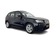 BMW X3 - xDrive30d High Executive M-Sportpack Aut. *PANO | LEATHER |
