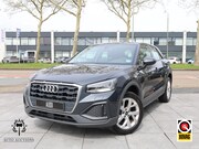 Audi Q2 - 35 TFSI Pro Line Keyless Go & Entry | Elektrische kofferklep