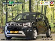 Suzuki Ignis - 1.2 Smart Hybrid Comfort | Origineel Nederlands! | Parkeerse