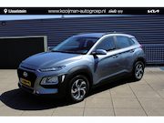 Hyundai Kona - 1.6 GDI HEV Comfort HYBRIDE AUT. Camera /  Cruise control / 