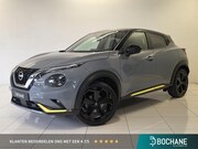 Nissan Juke - 1.0 DIG-T Kiiro | LED | Stoel- en voorruitverwarming | Licht