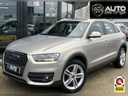 Audi Q3 - 2.0 TFSI quattro Pro Line | 211 PK | Zeer nette staat | AUTO
