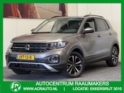 Volkswagen T-Cross - 1.0 TSI LIFE BUSINESS NAVIGATIE CRUISE CONTROL STOELVERWARMI