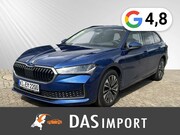 Skoda Superb - Combi 2.0 TDI Selection 2.0 TDI 110kW Selection