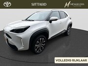 Toyota Yaris Cross - 1.5 Hybrid 115 First Edition | Blind spot| Sensoren V+A