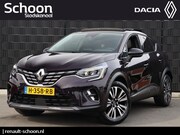 Renault Captur - 1.3 TCe 130 Initiale Paris| Dealeronderhouden | Trekhaak | S