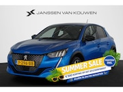 Peugeot 208 - 1.2 PureTech GT Automaat Stoelverwarming Keyless LED Koplamp