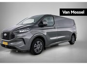Ford Transit Custom - 300 2.0 TDCI L2H1 Limited | Trekhaak | Camera | Stoelverwarm
