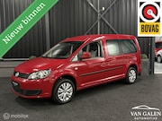 Volkswagen Caddy - 1.2 TSI 7-Persoons Airco|Grote beurt