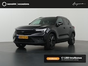 Volvo EX40 - Single Motor Extended Range Plus Black Ed. 82 kWh | SOH 97%