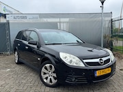 Opel Vectra - 1.8-16V - NWE APK - Clima - Cruise - PDC - Leder