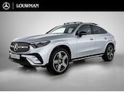 Mercedes-Benz GLC-Klasse Coupe - 300e 4MATIC Sport Edition | Premium | Winterpakket | Nightpa