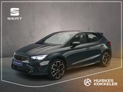 Seat Ibiza - 1.0 TSI 115pk FR Business Connect €466, - private lease of €