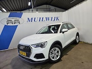 Audi Q3 - 35 TFSI Pro Line / Trekhaak / LED / NL Auto