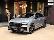 Audi Q8 - 60 TFSI e quattro Competition 3X S-Line|PANO|LASER|FULL OPTI