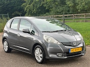 Honda Jazz - 1.4 Comfort /Automaat/Airco