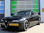 Alfa Romeo Giulia - 2.2 JTDm / 19 All Season/ Cruise Control / Navi