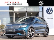 Volkswagen Tiguan - 1.4 TSI 245 pk DSG eHybrid R-Line | Navigatie | Led Matrix |