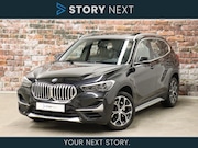 BMW X1 - sDrive20i High Executive xLine Automaat / Navigatiesysteem P
