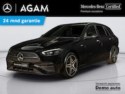 Mercedes-Benz C-klasse - Estate 300e Business Solution AMG Premium PLUS | Panorama da