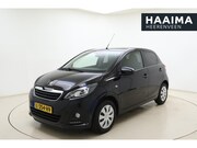 Peugeot 108 - 1.0 e-VTi Active 72 Pk | BTW Auto | Zuinige Motor | Getint G