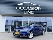Audi A1 - 1.2 TFSI Attraction Pro Line e | Carplay | Cruise | Elek Ram