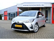Toyota Yaris - 1.5 VVT-i Aspiration Aut. *15.570km!* Clima|Cam|1e Eigenaar