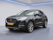 Jaguar E-Pace - 2.0 Turbo 180PK AWD Automaat R Dynamic-S/20"inch/Meridian Pr