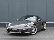Porsche Boxster - 981 2.7 handgeschakeld