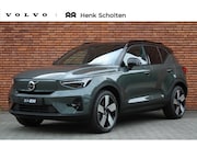 Volvo EX40 - Single Motor Extended Range Ultra Europa 82 kWh | 45th Anniv