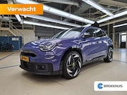 Abarth 600e - Scorpionissima 54 kWh 280pk Tot 8 Jaar Garantie! | Torson Sp