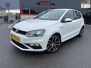 Volkswagen Polo - 1.8 TSI / NAP / AUTOMAAT / ORG NL AUTO