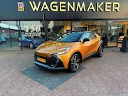 Toyota C-HR - / C-HR+ 1.8 Hybrid 140 Executive AUT|ACC|CAM|NIEUWSTAAT