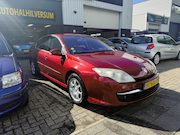 Renault Laguna - 1.5 dCi Sélection Business HB