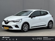 Renault Clio - 1.6 E-Tech Hybrid 140 Zen / Apple Carplay/Android Auto / Par
