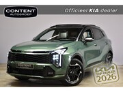 Kia Sportage - 1.6 T-GDi 239pk Hybrid AT6 GT-PlusLine NIEUW - SNEL LEVERBAA