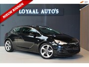 Opel Astra - GTC 1.4 Turbo Sport | AIRCO | CRUISE | PDC | STOEL.VERW | EL