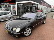 Mercedes-Benz CL-klasse - 500 Final Edition | 184dkm |
