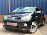 Volkswagen Up! - 1.0 high up! BlueMotion 1e eigenaar