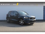 Volvo XC40 - B4 211PK Automaat Inscription Panoramisch schuif-kanteldak /