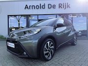 Toyota Aygo X - 1.0 VVT-i S-CVT Pulse AUTOMAAT