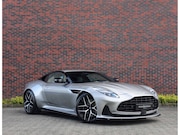 Aston Martin DB12 - 4.0 V8