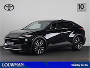 Toyota C-HR - First Edition 77 kWh