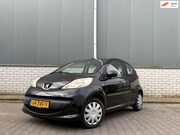 Peugeot 107 - 1.0-12V XR-NWE koppeling-Beurt