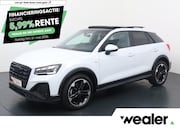 Audi Q2 - 35 TFSI S Edition | 150 PK | Automaat | Trekhaak | Panoramad