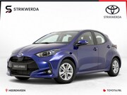 Toyota Yaris - 1.5 Hybrid 115 Active Plus