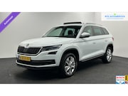 Skoda Kodiaq - 1.4 TSI ACT Style PANO CAMERA TREKHAAK CRUISE LM CARPLAY ECC