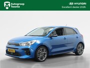 Kia Rio - 1.0 T-GDi MHEV GT-Line | Draadloze Carplay