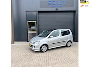 Daihatsu Young RV - 1.3-16V S AIRCO | PANO | NAP | ORIG NL AUTO | 5DRS